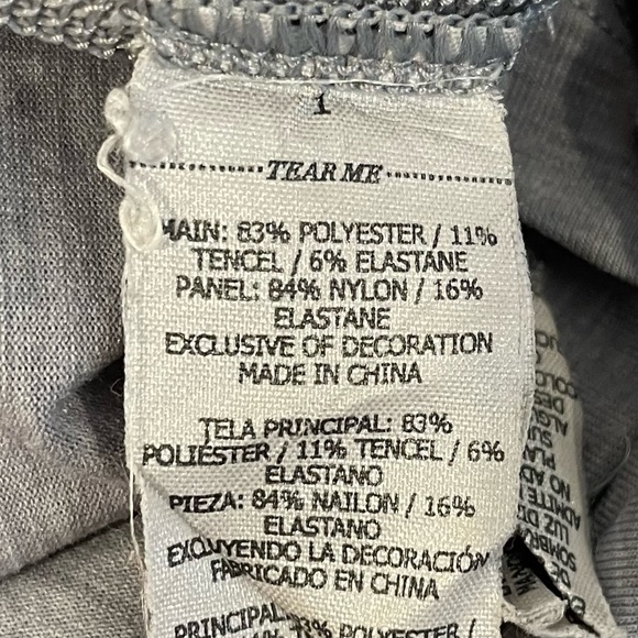 Lorna Jane top - Picture 5 of 6